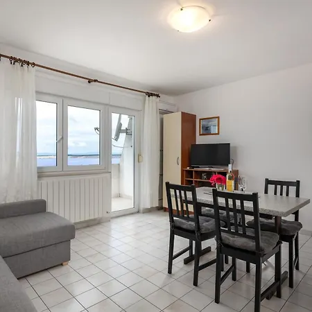 Sea View Neti - Happy Διαμέρισμα Crikvenica