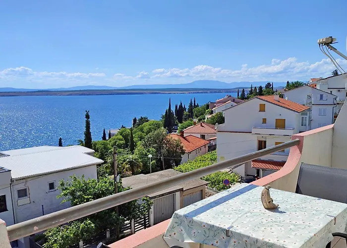 Appartamento Sea View Neti - Happy