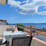 Sea View Neti - Happy * 크리크베니카