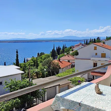 Appartamento Sea View Neti - Happy