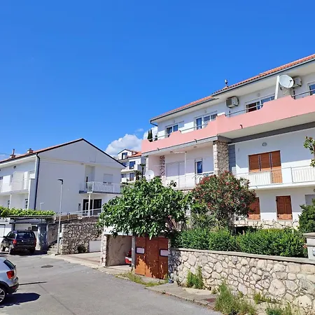 Apartament Sea View Neti - Happy