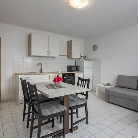 Sea View Neti - Happy * Crikvenica