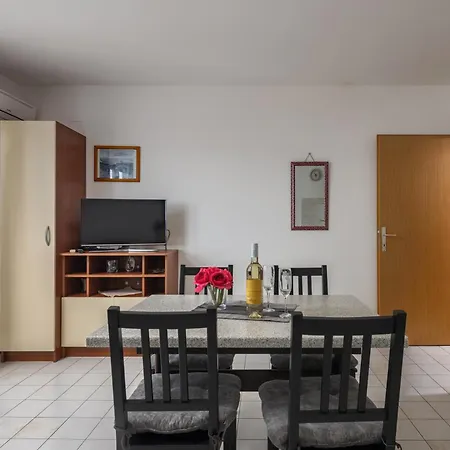 Apartament Sea View Neti - Happy Crikvenica