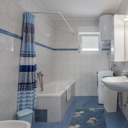Appartamento Sea View Neti - Happy *