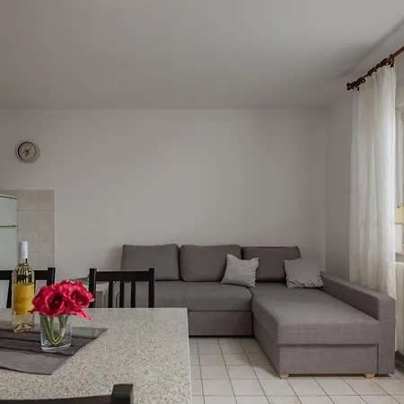 Apartament Sea View Neti - Happy *