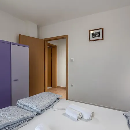 Appartamento Sea View Neti - Happy Crikvenica