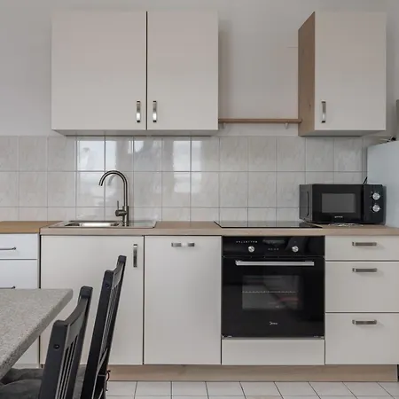 Sea View Neti - Happy * Crikvenica