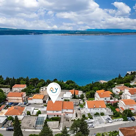 Sea View Neti - Happy *