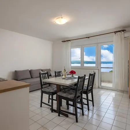 Sea View Neti - Happy Crikvenica