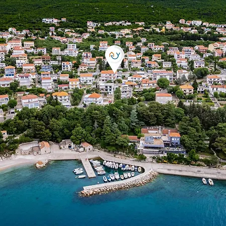 Appartamento Sea View Neti - Happy *