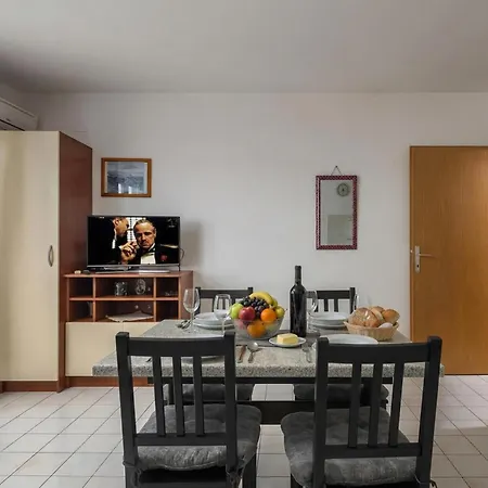 Appartamento Sea View Neti - Happy Crikvenica