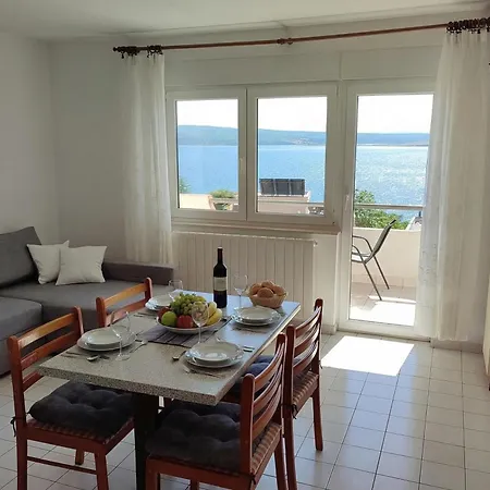 Sea View Neti - Happy Crikvenica