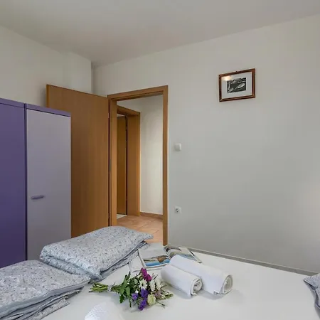 Apartamento Sea View Neti - Happy *