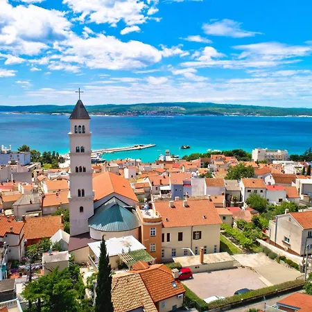 Appartamento Sea View Neti - Happy Crikvenica