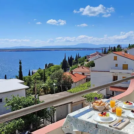 Sea View Neti - Happy Crikvenica