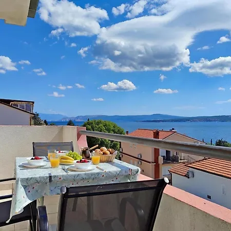 Sea View Neti - Happy Διαμέρισμα *