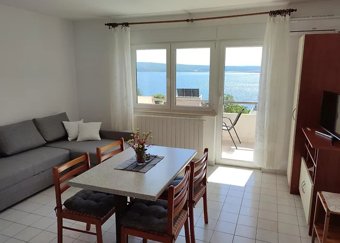 Sea View Neti - Happy