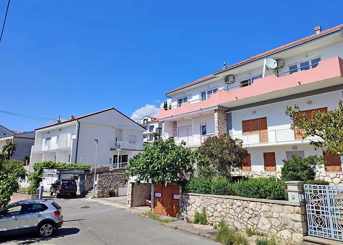 Apartament Sea View Neti - Happy