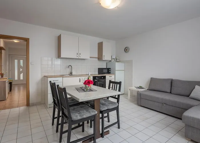 Sea View Neti - Happy * Crikvenica