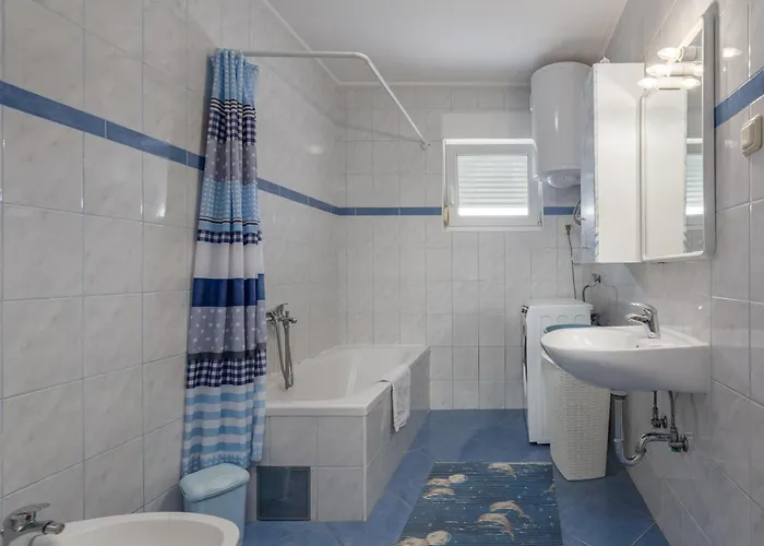 Apartament Sea View Neti - Happy *