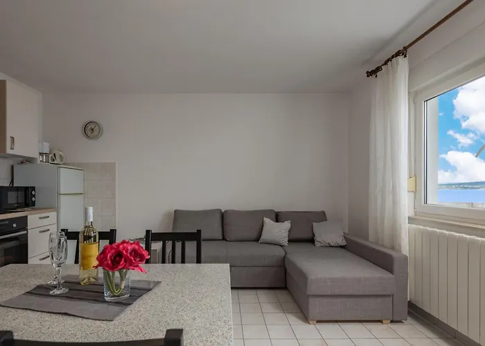 Apartament Sea View Neti - Happy *