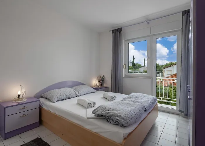 Sea View Neti - Happy Crikvenica