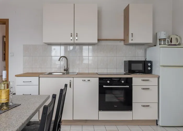 Sea View Neti - Happy * Crikvenica