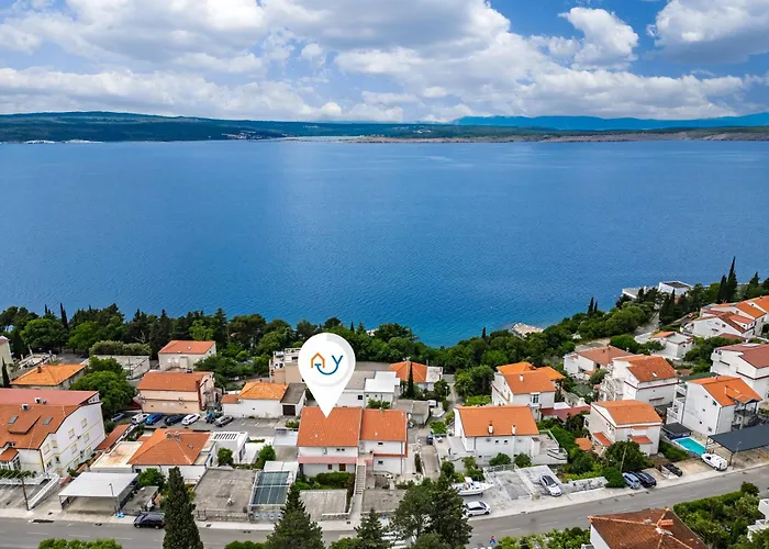 Sea View Neti - Happy *