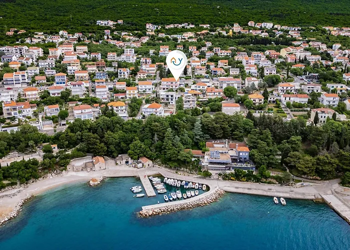 Sea View Neti - Happy *